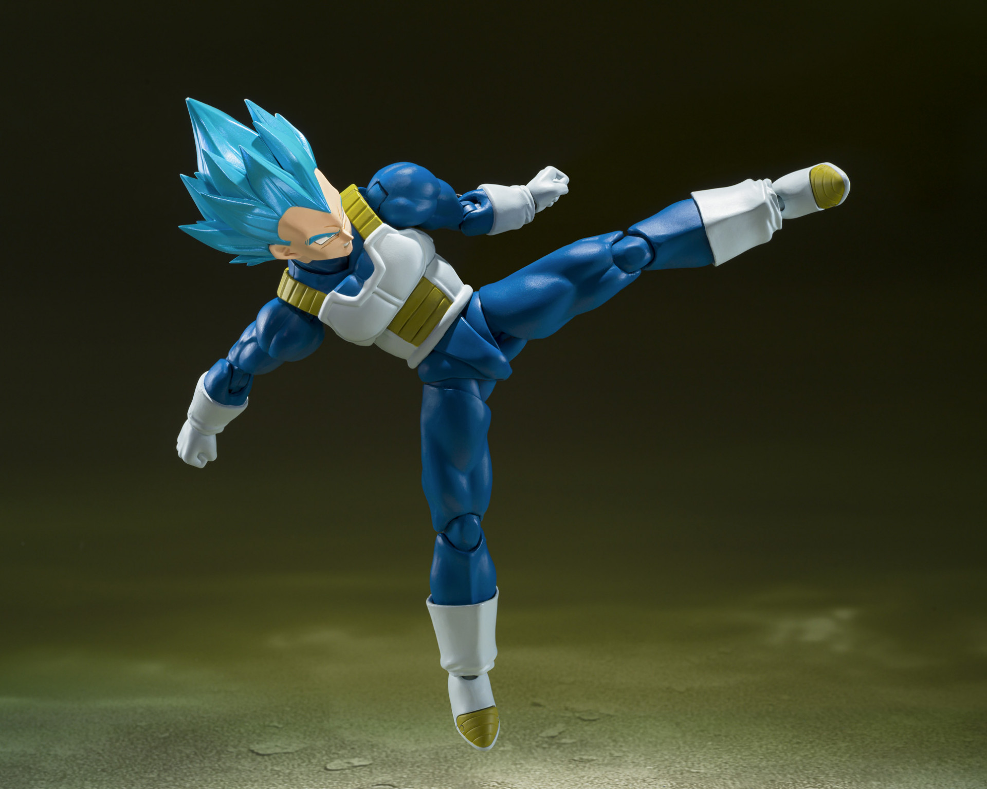 Cheapest SH Figuarts Dragon Ball Super Vegeta SSGSS